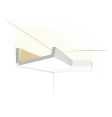 Скрытое освещение C352 FLAT