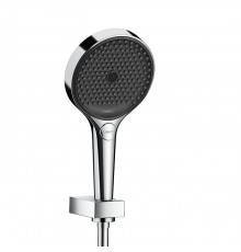 Hansgrohe Rainfinity Душевой набор (ручной душ 130мм, 3jet, держатель, шланг 1600мм), цвет: хром. 26852000