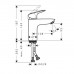Hansgrohe Logis, Смеситель для раковины, Без донного клапана, Цвет: хром. 71101000