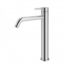 Plumberia Selection IXO Смеситель для раковины, на 1 отв., h28.5см., высокий, цвет: хром. XO0052CR