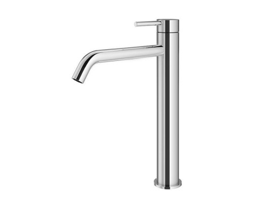 Plumberia Selection IXO Смеситель для раковины, на 1 отв., h28.5см., высокий, цвет: хром. XO0052CR Plumberia Selection IXO Смеситель для раковины, на 1 отв., h28.5см., высокий, цвет: хром. XO0052CR