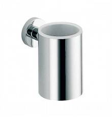 Colombo Plus Стакан подвесной, цвет: хром. W4902.CR