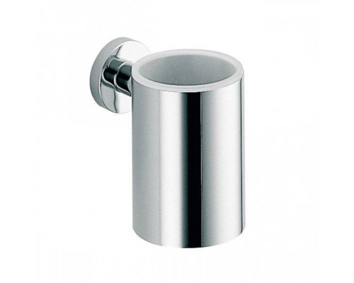 Colombo Plus Стакан подвесной, цвет: хром. W4902.CR Colombo Plus Стакан подвесной, цвет: хром. W4902.CR