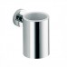 Colombo Plus Стакан подвесной, цвет: хром. W4902.CR