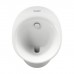 Duravit White Tulip Писсуар 32х34см., без смывного края, с вытяжкой, подача воды сзади, сток горизонтальный, без мушки, цвет: белый. 2817300000