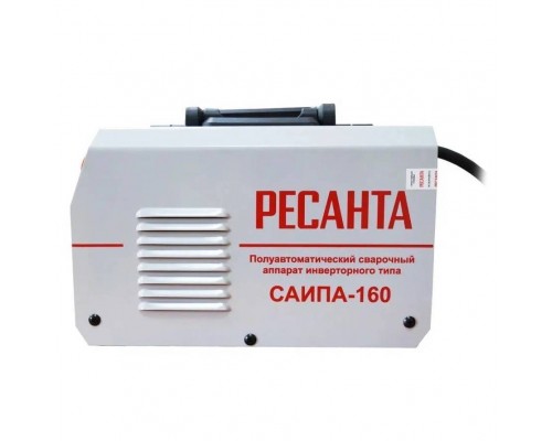 Полуавтомат сварочный САИПА-160 (MIG/MAG) Полуавтомат сварочный САИПА-160 (MIG/MAG)