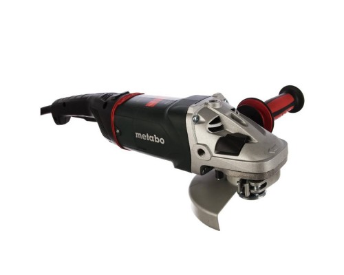 Машина шлифовальная угловая Metabo WE 24-180 MVT Машина шлифовальная угловая Metabo WE 24-180 MVT