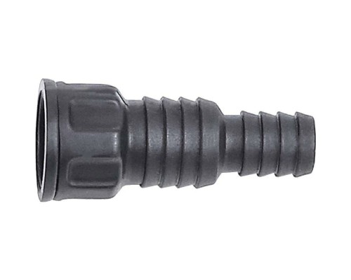 Штуцер на шланги Жук 1/2" и 3/4"