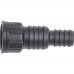 Штуцер на шланги Жук 1/2" и 3/4"