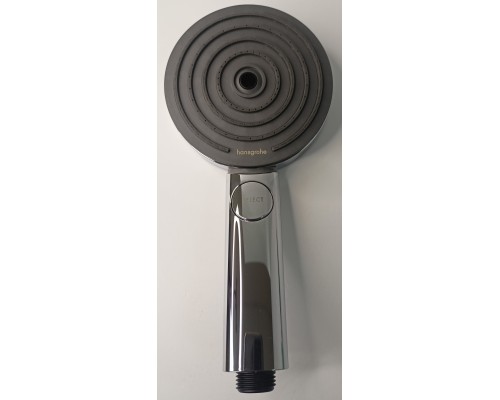 SaleHGPulsify24100000 Ручной душ Ø105 мм, 3 режима, 11.5 л/мин (Царапины на зеркале) Sale24100000_1004