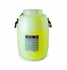 Теплоноситель DIXIS-65 50 кг. УТ-00025677