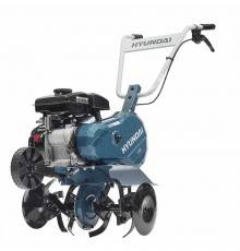 Мотокультиватор бензиновый HYUNDAI T 500