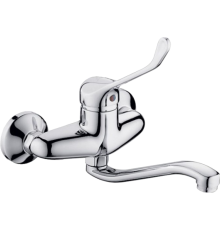 Смеситель для кухни Ledeme H79 L4679 хром