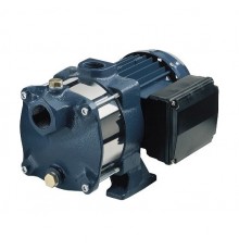 Насос горизонтальный многоступенчатый Ebara COMPACT AM/10. 1480040000