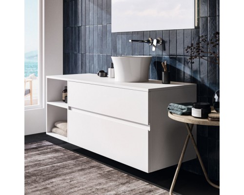 Ideal Standard La Dolce Vita Раковина d34хh20см., накладная, без отв., с крепежом, цвет: белый глянец. E271701