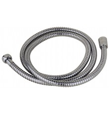 Timo SH100 Шланг для душа 1500-2000 мм хром SH100 chrome