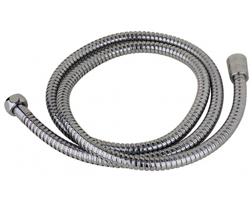 Timo SH100 Шланг для душа 1500-2000 мм хром SH100 chrome