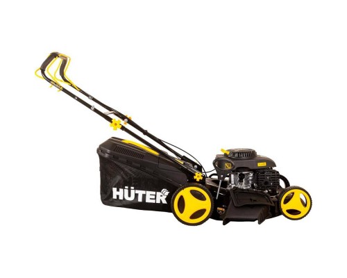 Газонокосилка бензиновая Huter GLM-7.0 SL