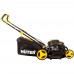 Газонокосилка бензиновая Huter GLM-7.0 SL