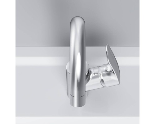 F8002700 Смеситель для раковины