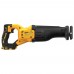 Пила сабельная аккумуляторная DeWalt DCS386NT (без акк, без з/у)