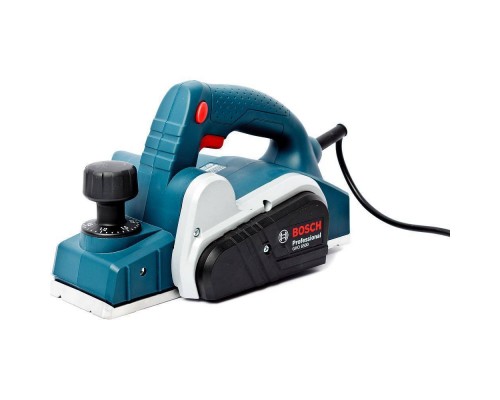 Рубанок Bosch GHO 6500 (H) Рубанок Bosch GHO 6500 (H)