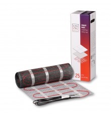 Нагревательный мат Ergert EXTRA-150150 Вт, 1 кв.м. ETME1500150