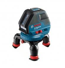 Нивелир лазерный Bosch GLL 3-50 +вкладка L-BOXX