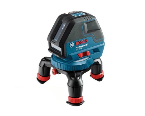 Нивелир лазерный Bosch GLL 3-50 +вкладка L-BOXX Нивелир лазерный Bosch GLL 3-50 +вкладка L-BOXX
