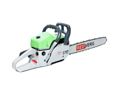 Бензопила REDVERG RD-GC55-18 Бензопила REDVERG RD-GC55-18