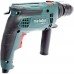 Дрель ударная Metabo SBE 650 (БЗП)