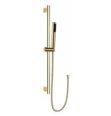 Душевой гарнитур AltroBagno Costanza 030302 Or, золото