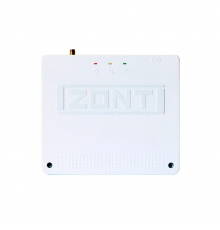 Блок расширения ZONT EX-77для регулятора ZONT Climatic 1.3 ML00004766