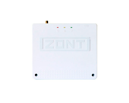 Блок расширения ZONT EX-77для регулятора ZONT Climatic 1.3 ML00004766