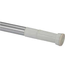 Телескопический карниз Savol S-011200 200 см, хром