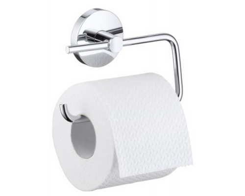 HG 40 526 000 Logis Держатель туалетной бумаги без крышки 40526000