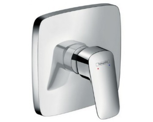 HG 71 605 000 Logis Смеситель для 1 потребителя (внешняя монтажная часть) 71605000