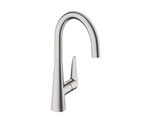 HG 72 810 800 Talis M51 Смеситель для кухни 262 мм, ∩ излив 72810800