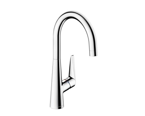 HG 72 810 000 Talis M51 Смеситель для кухни 262 мм, ∩ излив