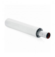 Коаксиальное удлинение Baxi Ø60/100 длина 500мм. KHG71410391-