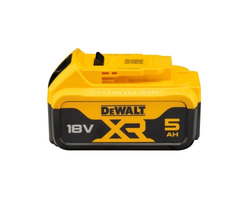 Аккумулятор DeWalt DCB184-B1
