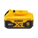 Аккумулятор DeWalt DCB184-B1