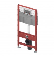 TECEprofil 9300302 Застенный модуль со смывным бачком Uni 2.0, 500х1120 мм 9300302