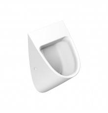 Catalano Писсуар 54x30см Rimless, с отв. под крышку, цвет: белый матовый. 0932541021