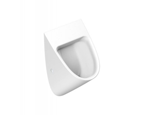 Catalano Писсуар 54x30см Rimless, с отв. под крышку, цвет: белый матовый. 0932541021