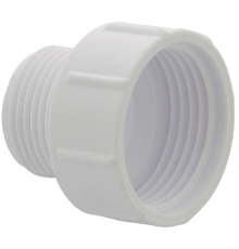 Переходник McAlpine S12D 3 см, 1"х3/4", НР-ВР
