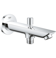 Излив Grohe Bau Cosmopolitan 13425001, для ванны, хром