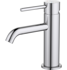 Смеситель для раковины AQUATEK Европа AQ1310CR хром