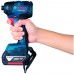 Гайковерт аккумуляторный Bosch GDR 18V-200 C (без акк, без з/у)
