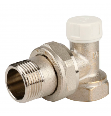 Клапан Itap угловой для стальных труб ART 396 3/4  500w53